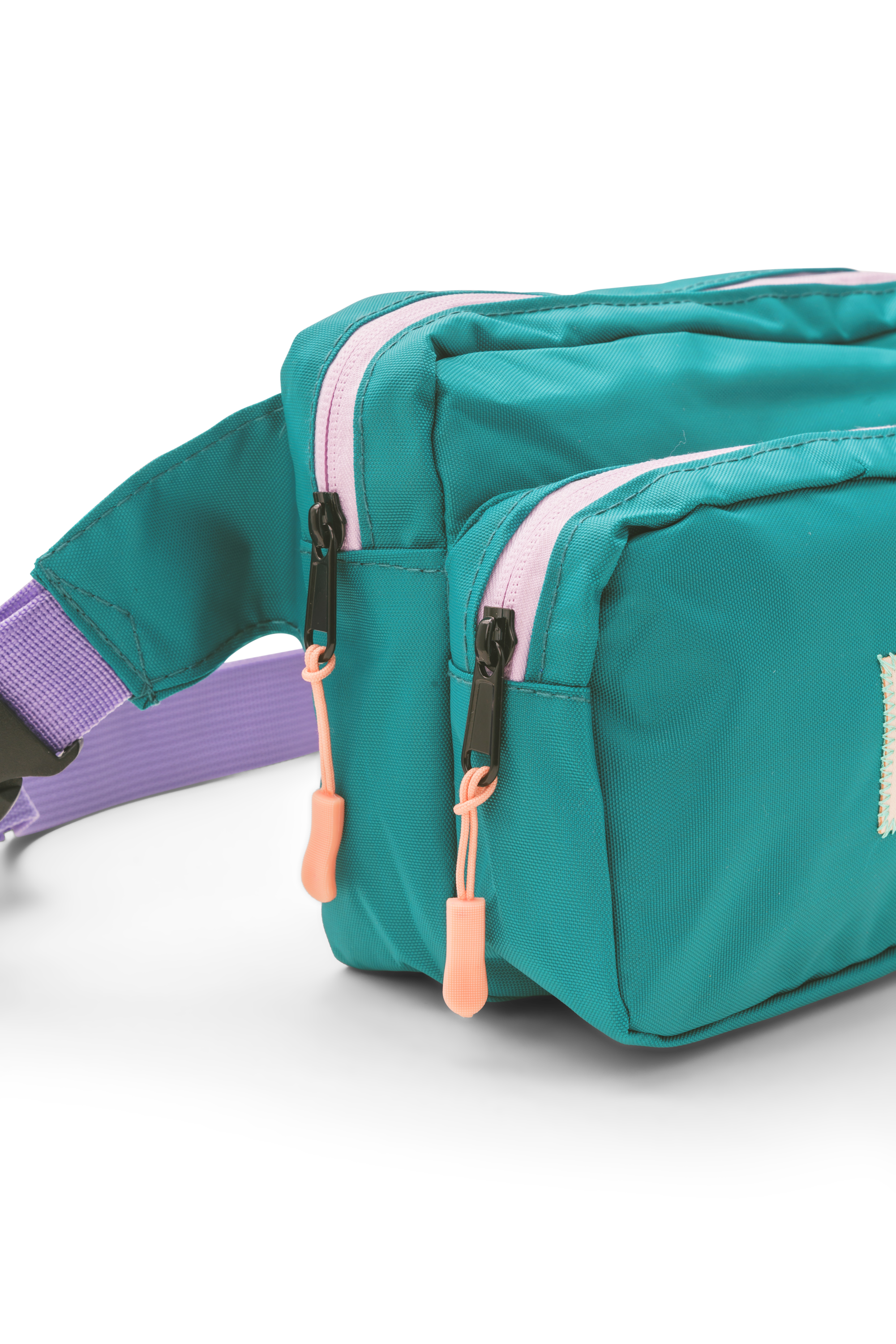 Keep Nature Wild - KNW Fanny Pack