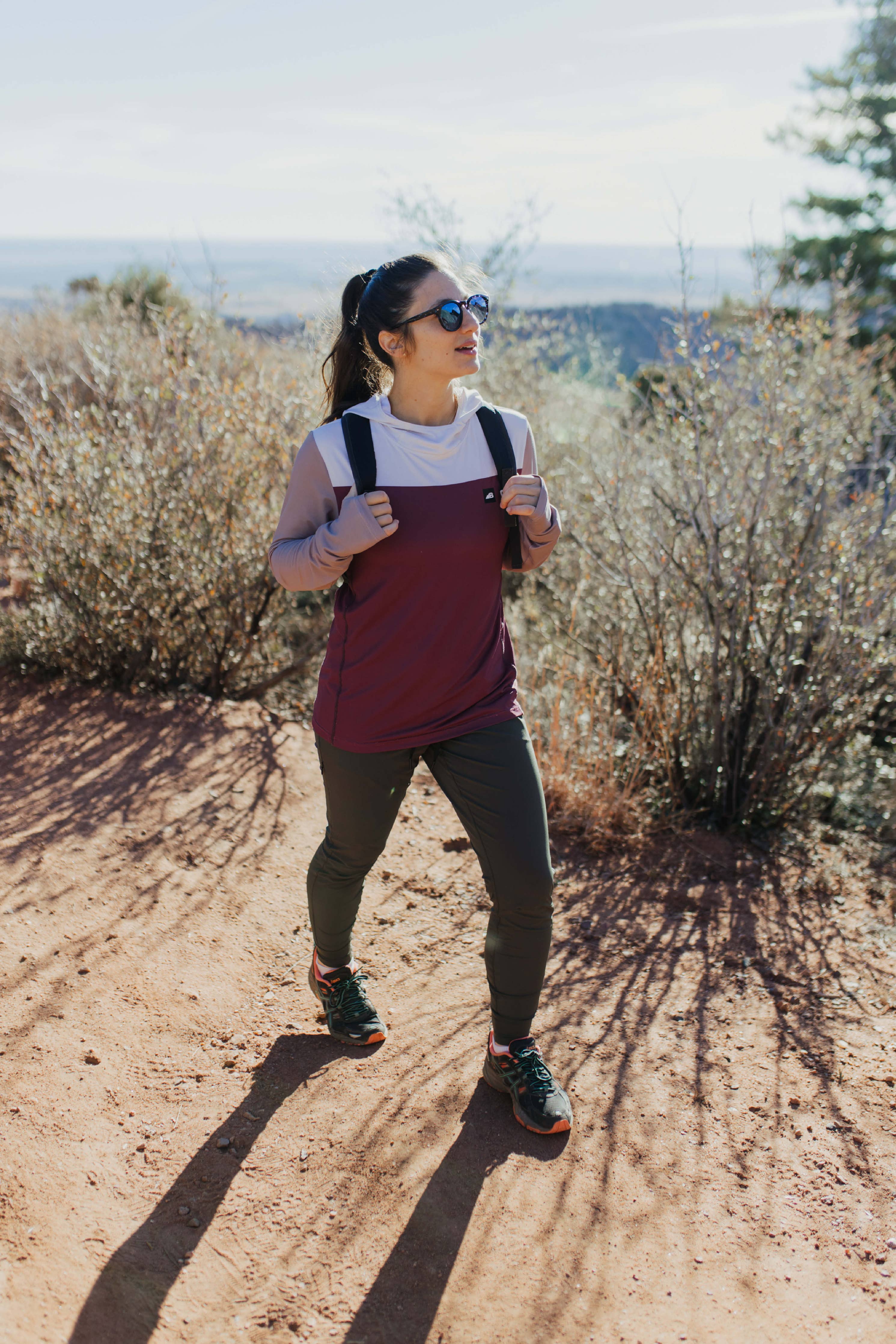 Belong Designs - Women's Rocky Mountain Joggers