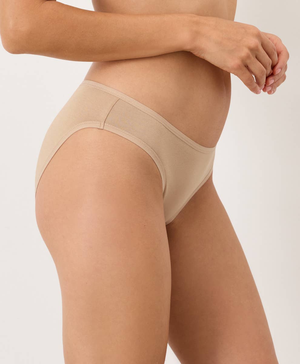 Pact - Women's Everyday Classic Fit Bikini