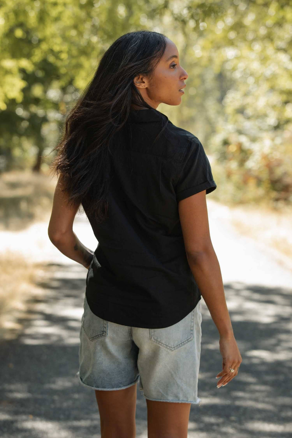 Bridge & Burn - Women's Innes Shirt