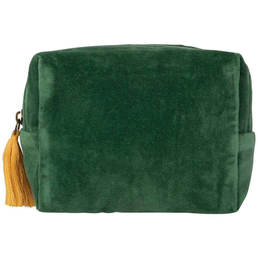 Danica Studio - Wildgrove Embroidered Pouch