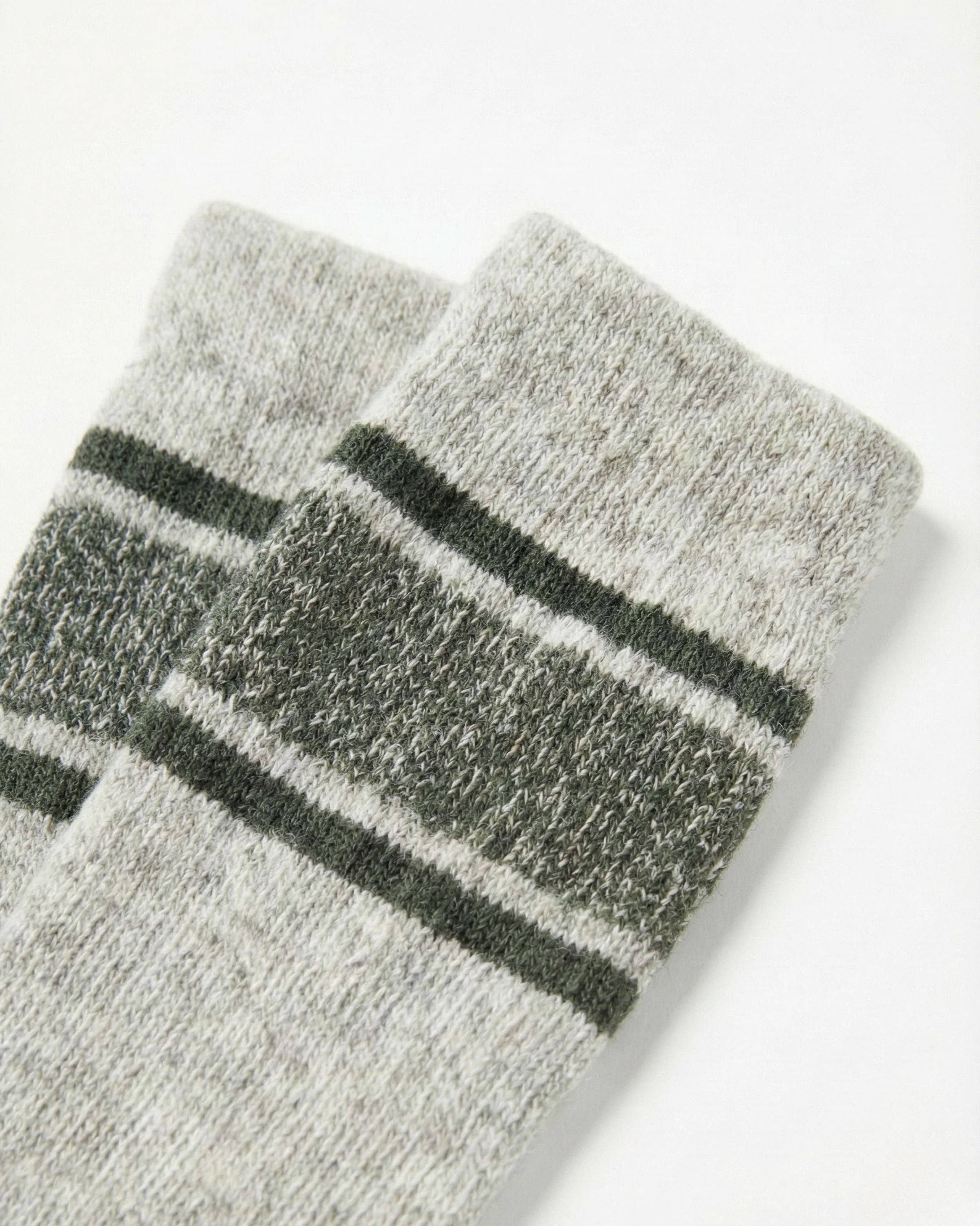 United By Blue - Ultimate Bison Boot Sock