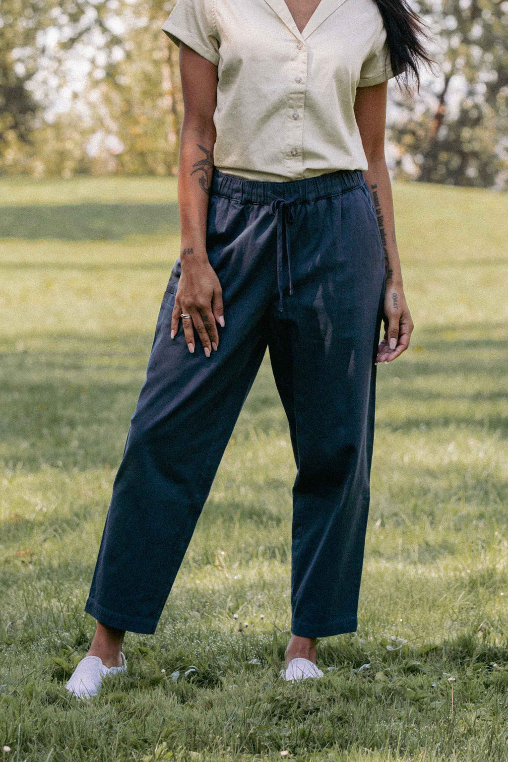 Bridge & Burn - Women's Lark Pant