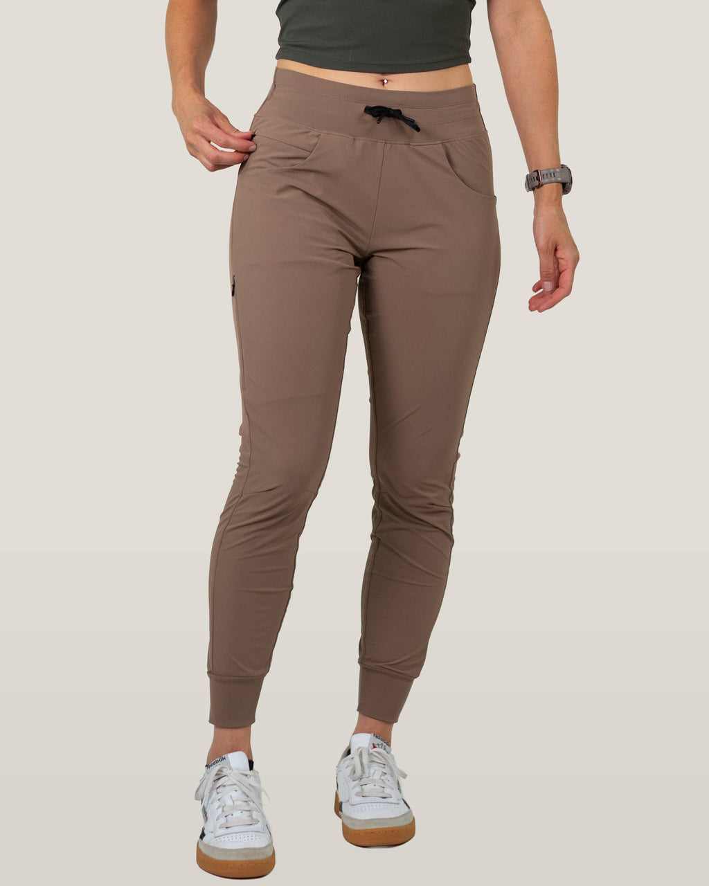 Belong Designs - Women's Rocky Mountain Joggers