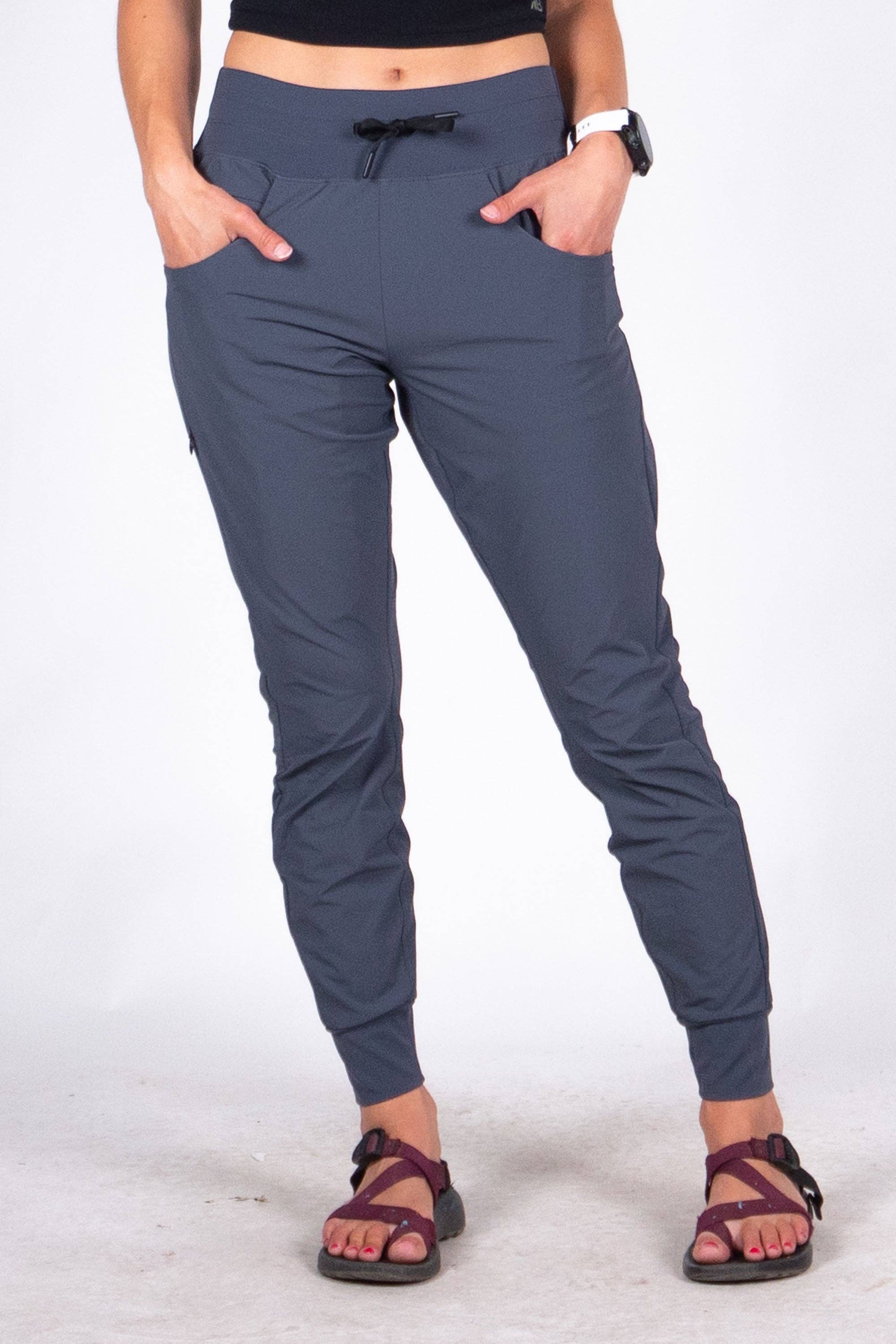 Belong Designs - Women's Rocky Mountain Joggers