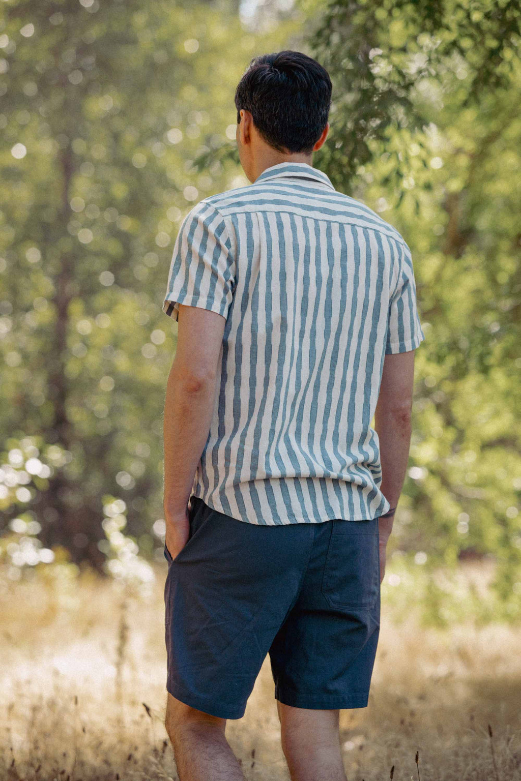 Bridge & Burn - Men's Marten Shirt