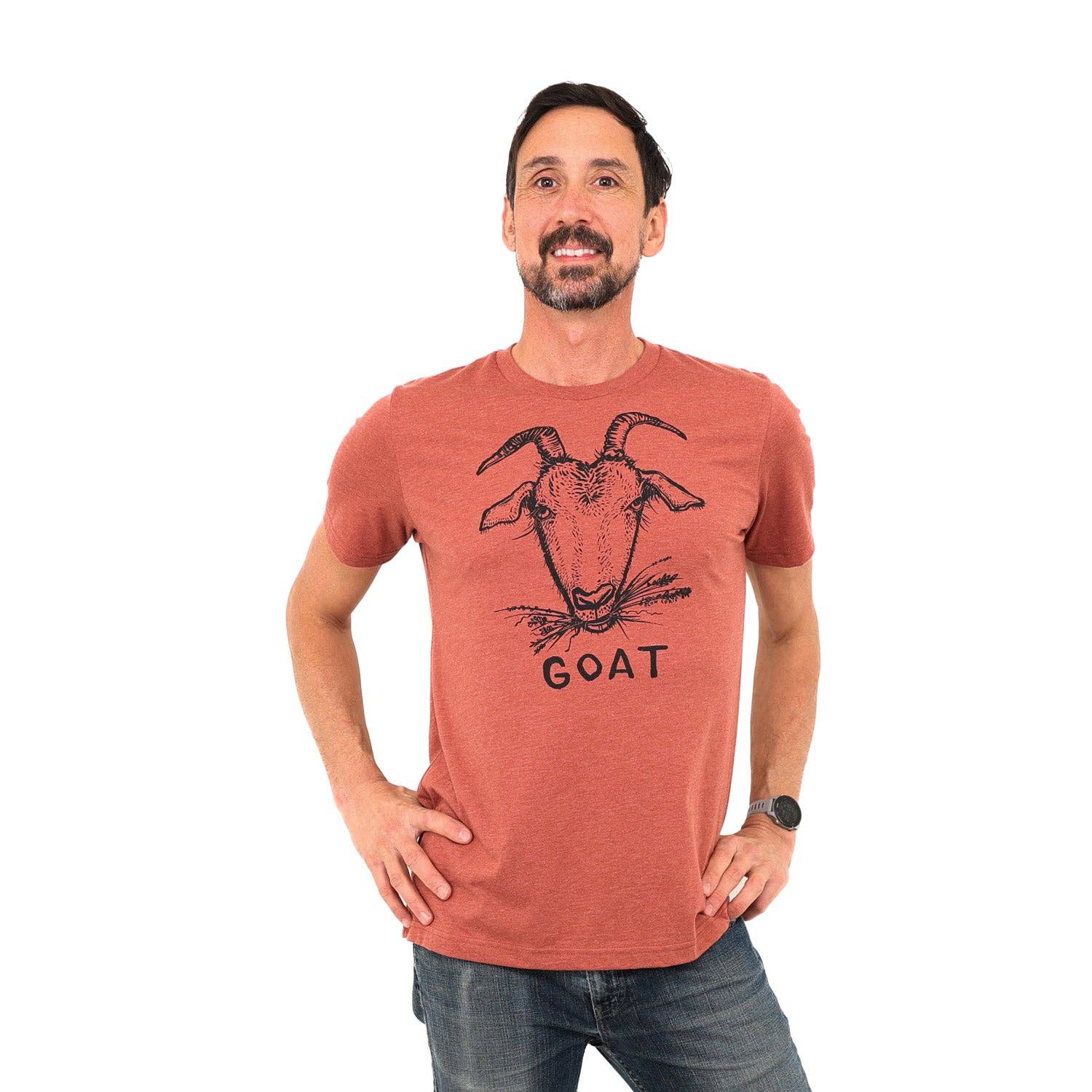 Slow Loris - GOAT T Shirt