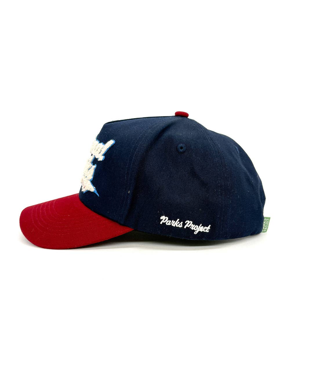 Parks Project - National Parks Vintage Chenille Hat