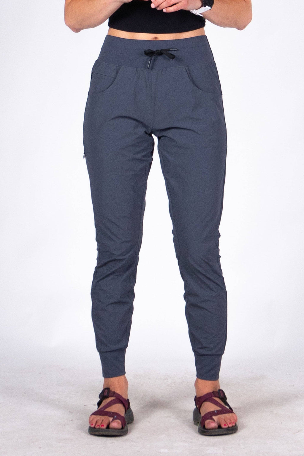 Belong Designs - Women's Rocky Mountain Joggers