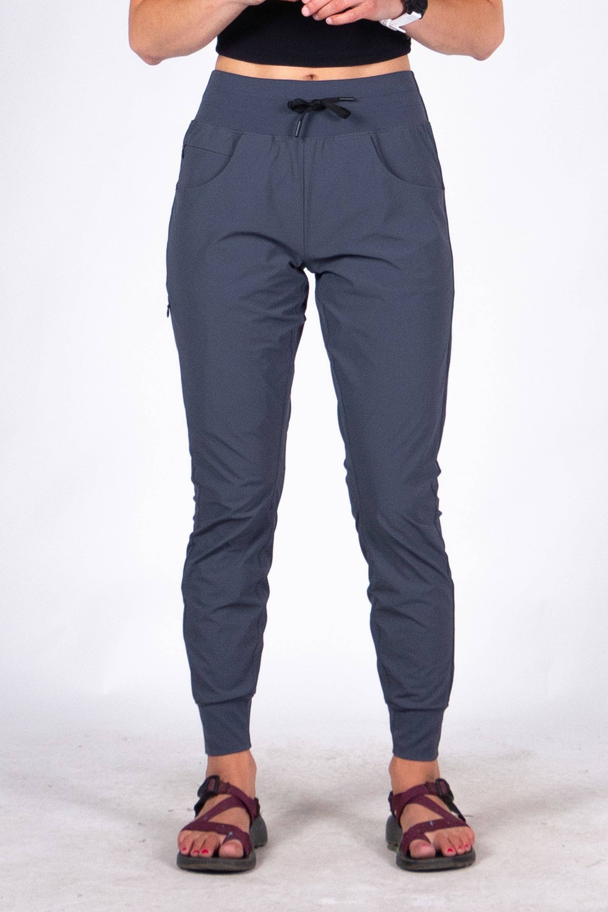 Belong Designs - Women's Rocky Mountain Joggers
