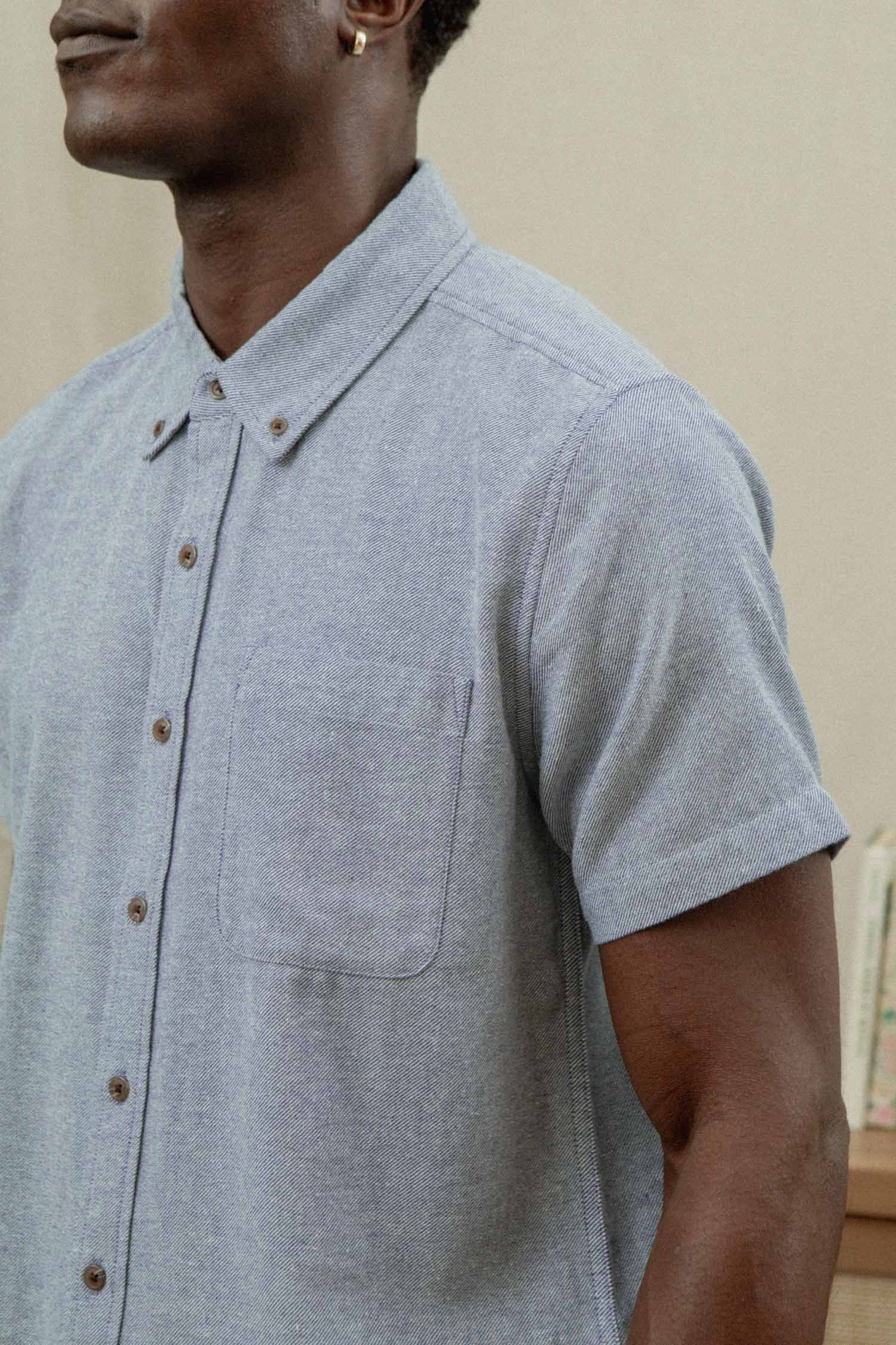 Bridge & Burn - Men's Bryce Shirt