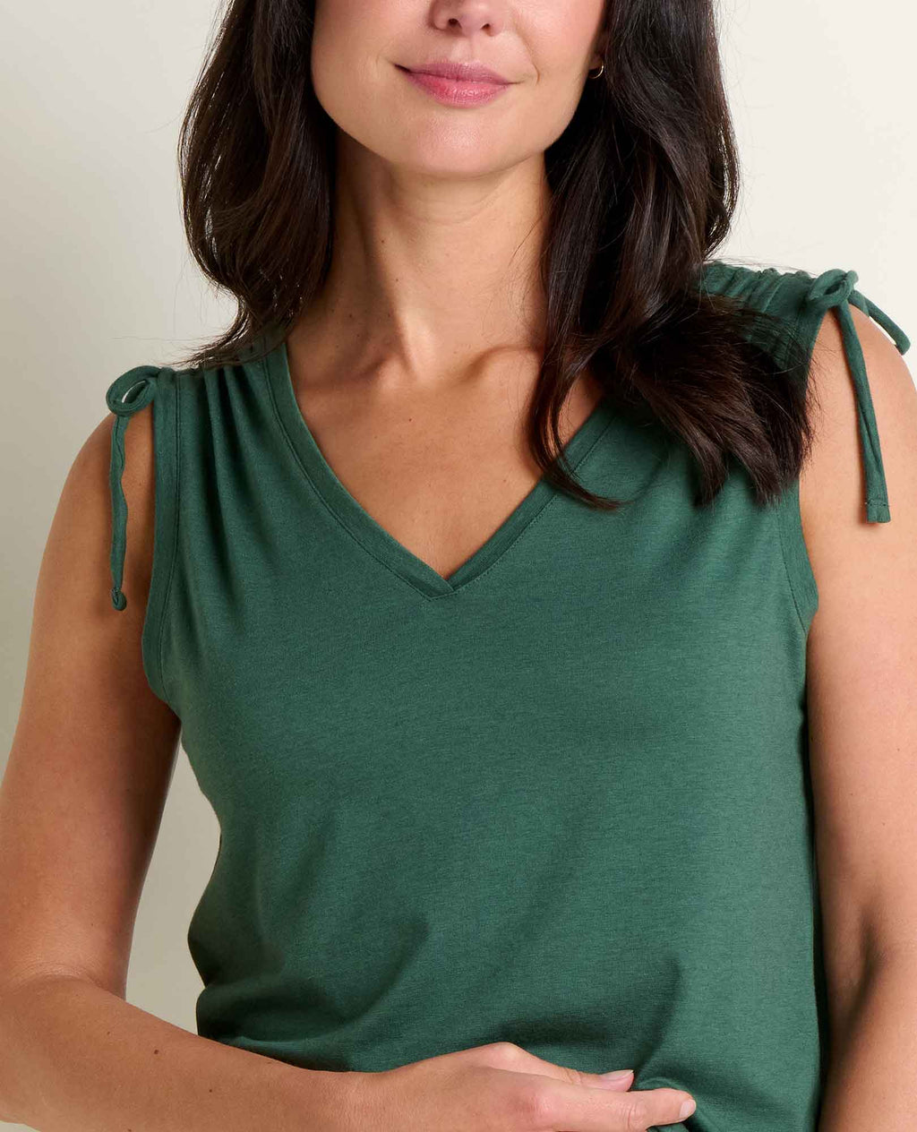 Toad&Co - Women's Anza Cinch Tank