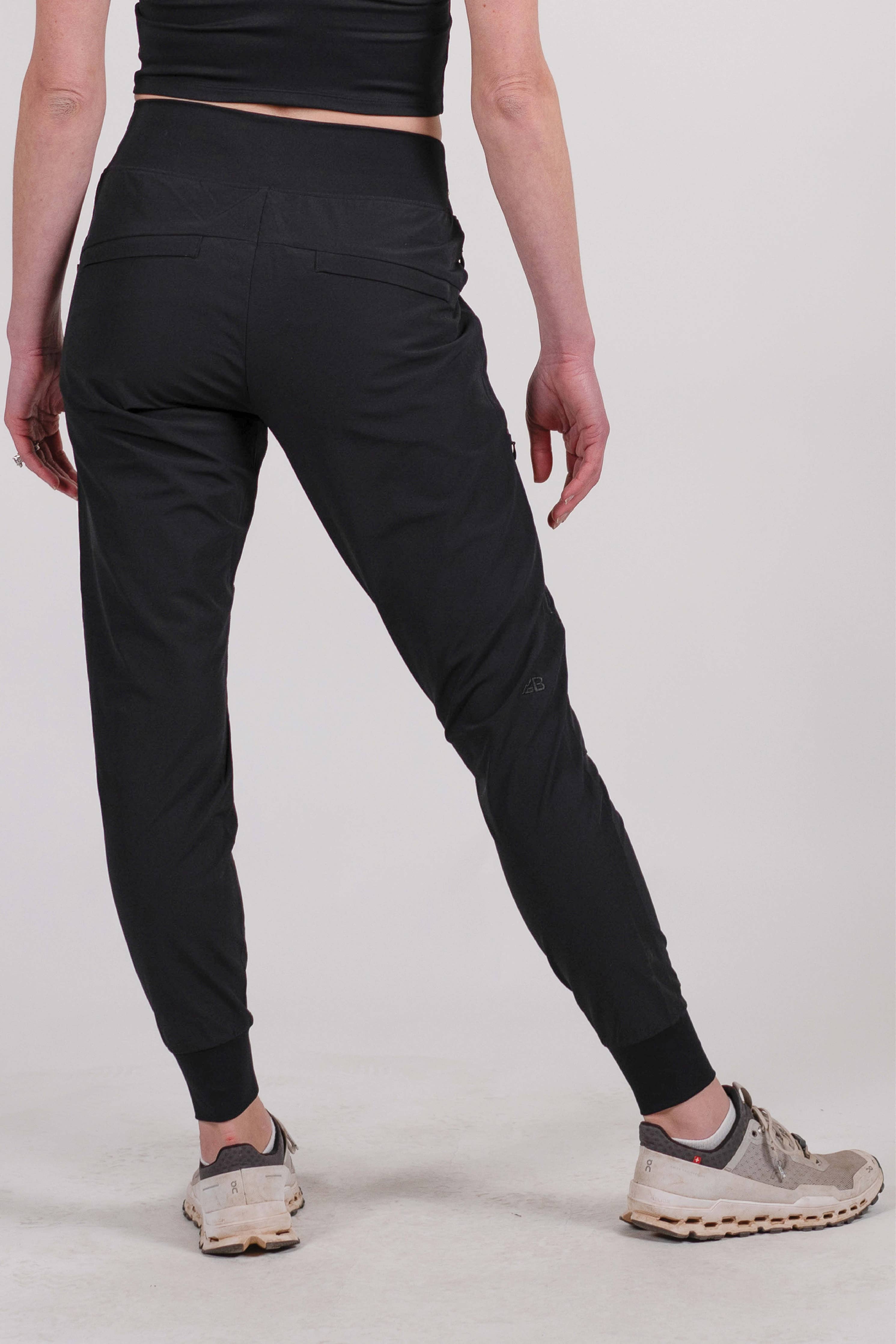 Belong Designs - Women's Rocky Mountain Joggers