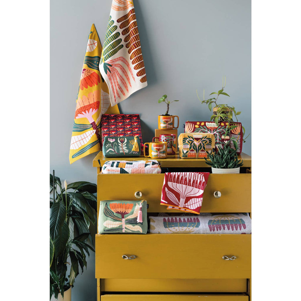 Danica Studio - Venus Pencil Cosmetic Bag