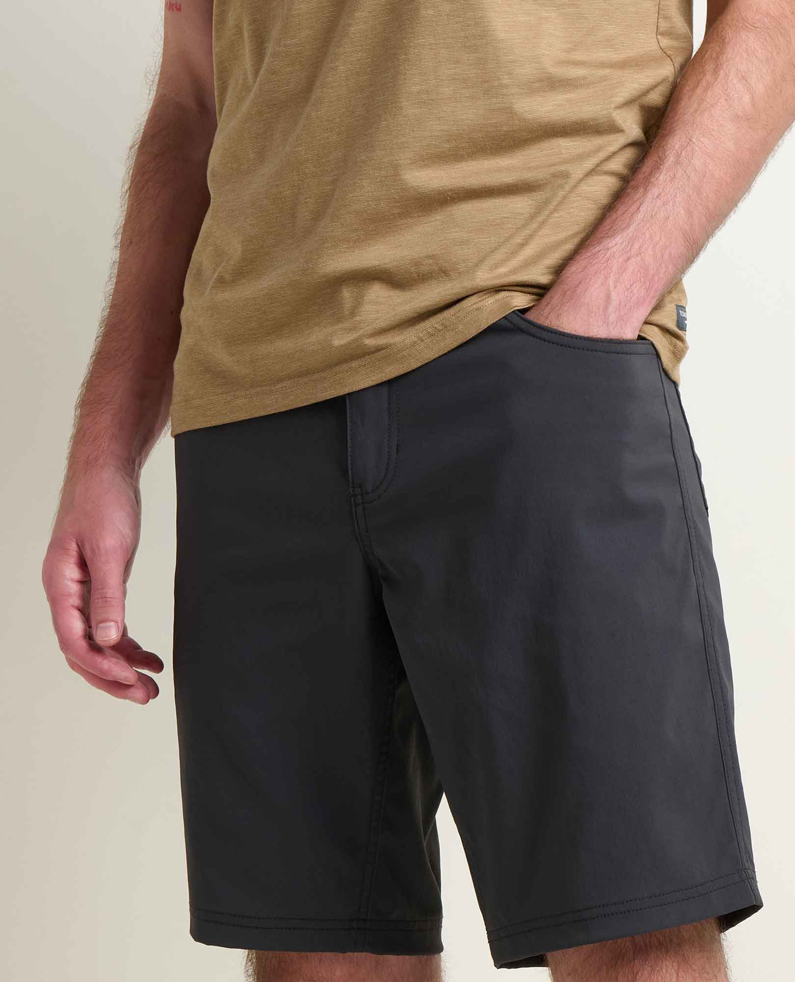 Toad&Co - Men's Rover Short