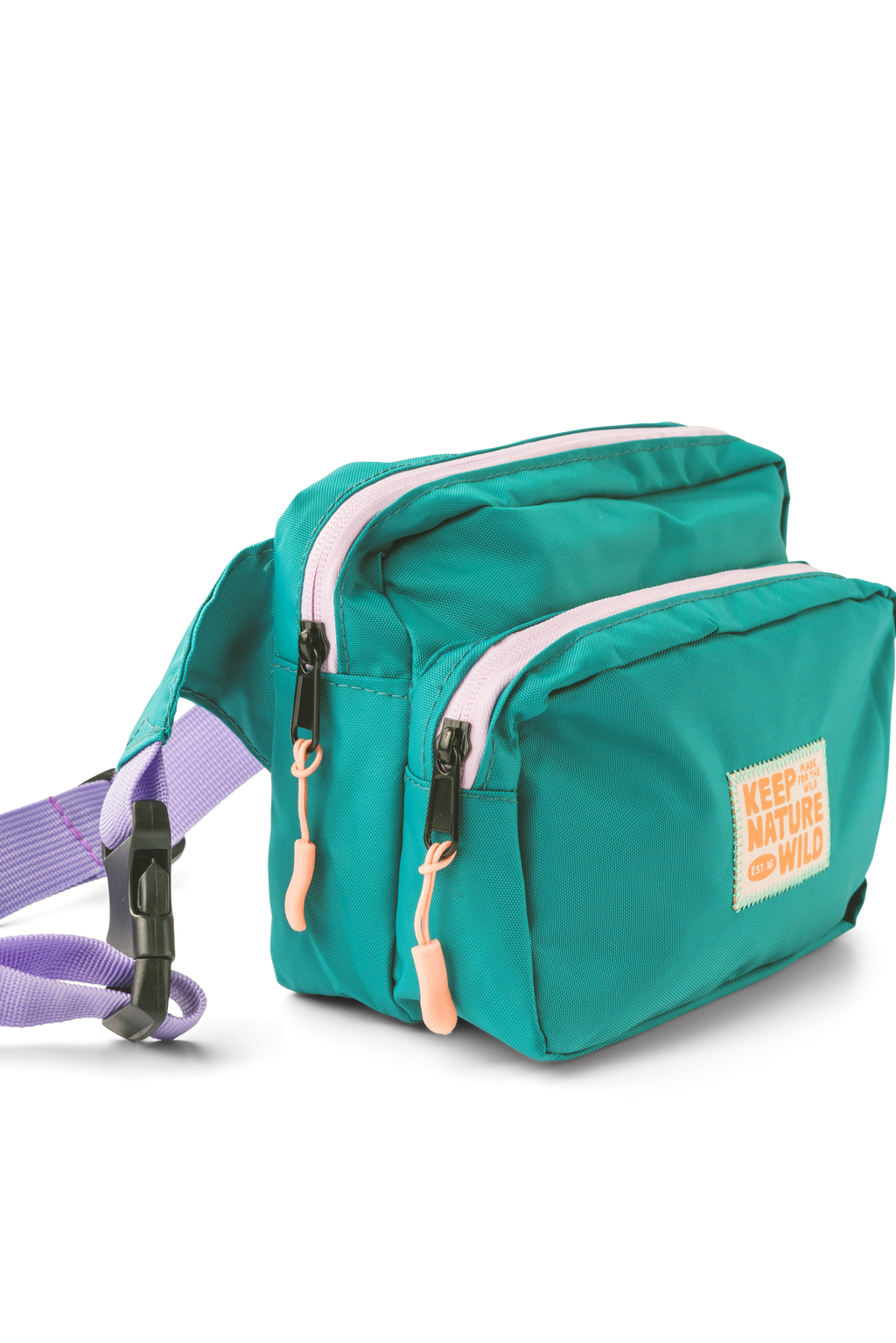 Keep Nature Wild - KNW Fanny Pack
