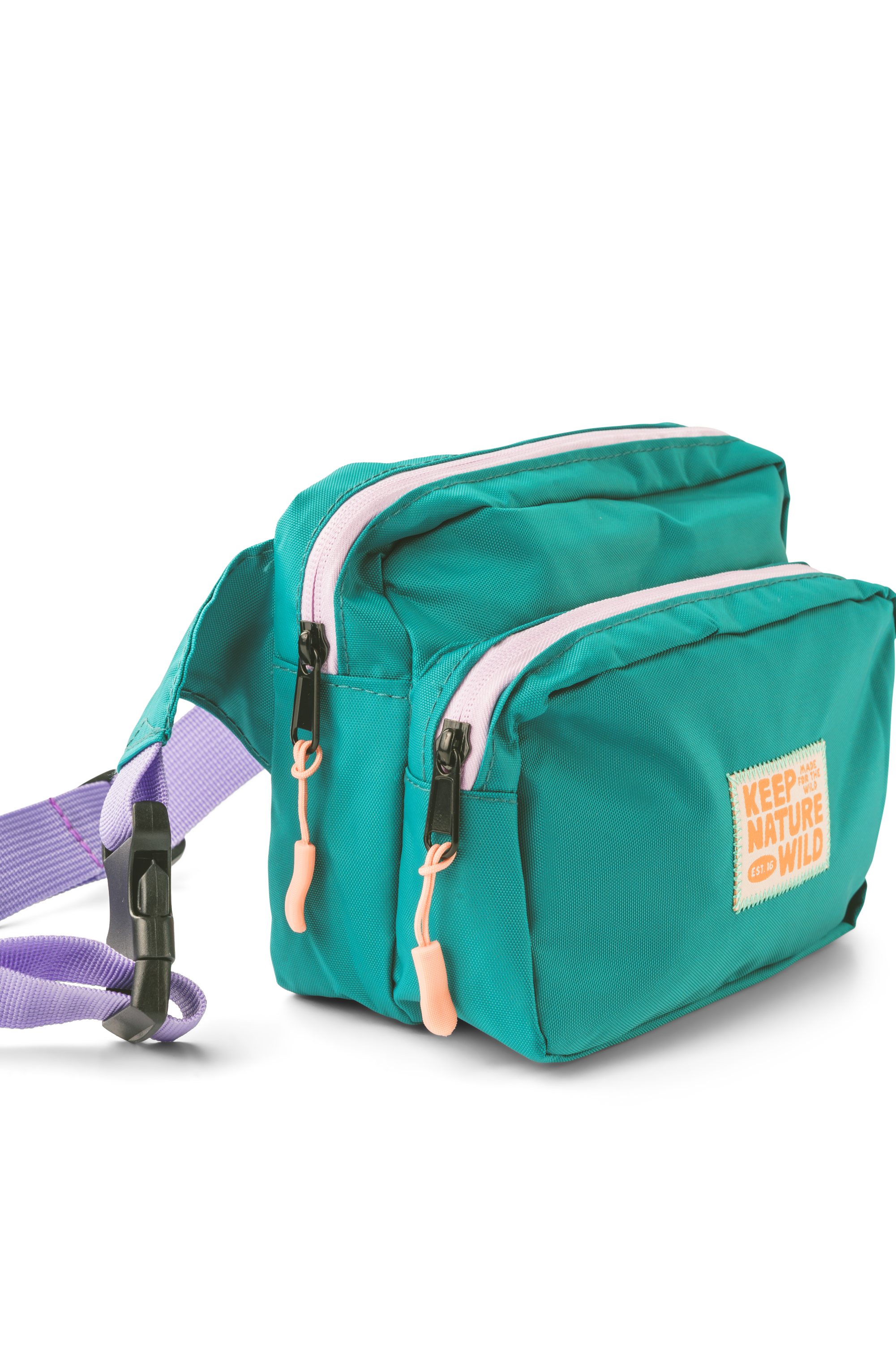 Keep Nature Wild - KNW Fanny Pack
