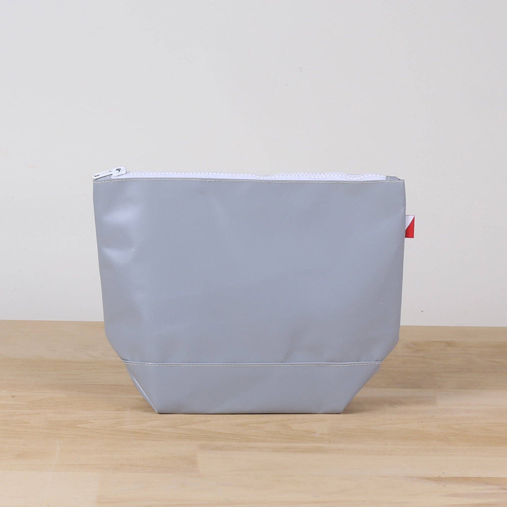 ShoreBags - Big Sur Splash Zip Pouch