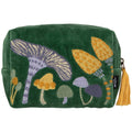 Danica Studio - Wildgrove Embroidered Pouch