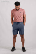 Belong Designs - Men's 8.5" Rocky Mountain Board Shorts 2.0