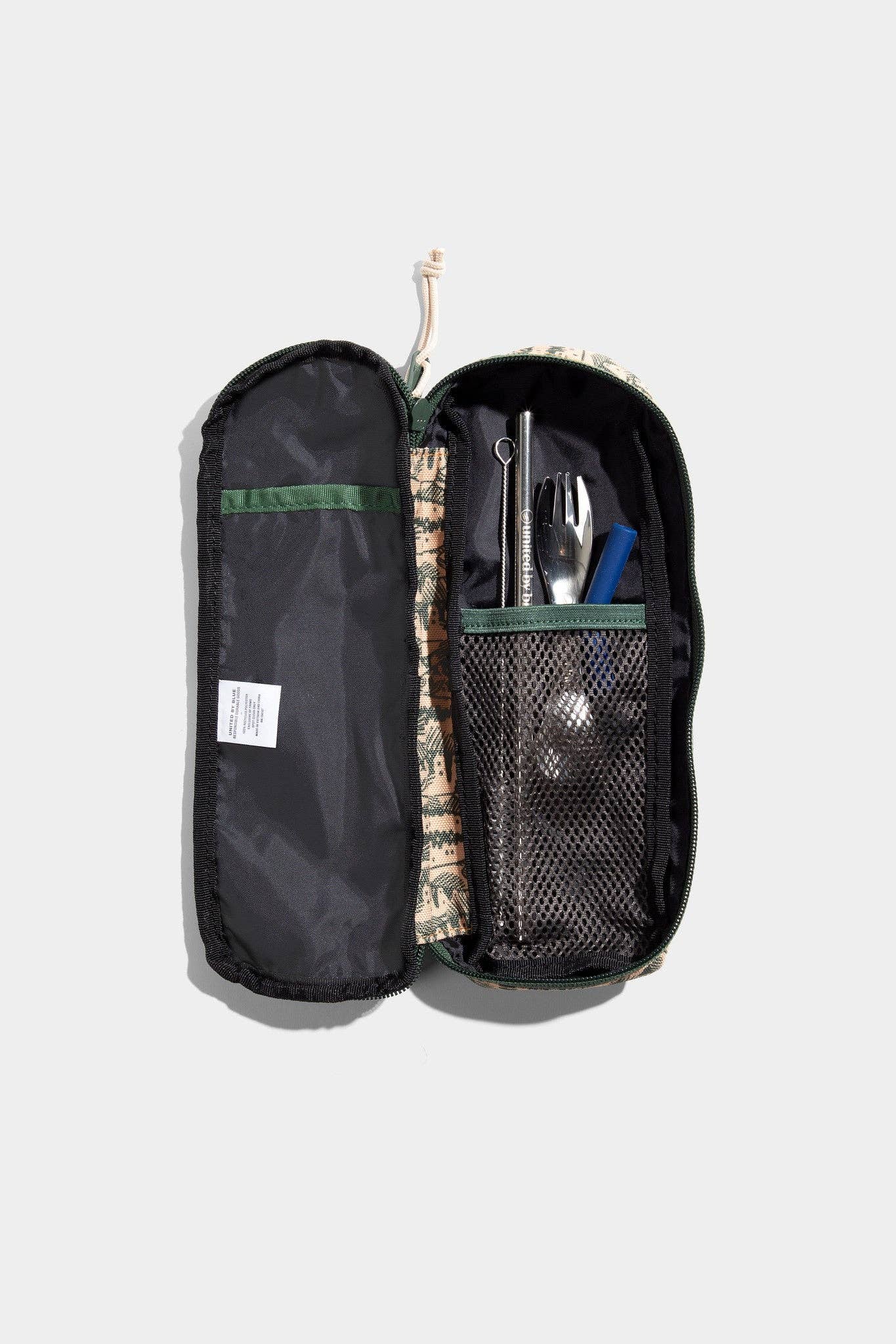 United By Blue - The Utensil Pack - Perfect for Packed Lunches