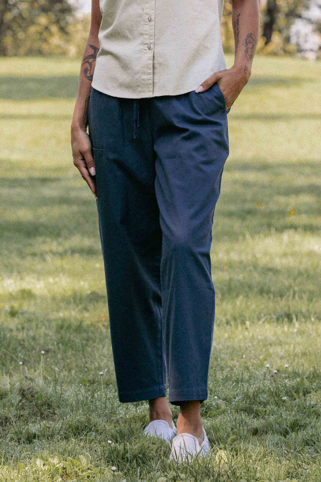 Bridge & Burn - Women's Lark Pant