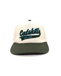 Parks Project - Catskills Vintage Chenille Hat