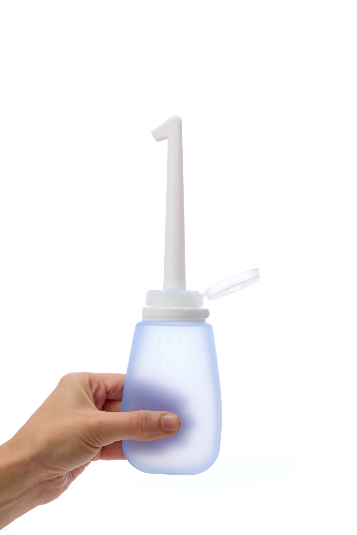 humangear - BidetToob - Portable, Travel Compact Bidet