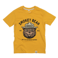 The Landmark Project - Smokey Junior Varsity Toddler Short Sleeve Tee