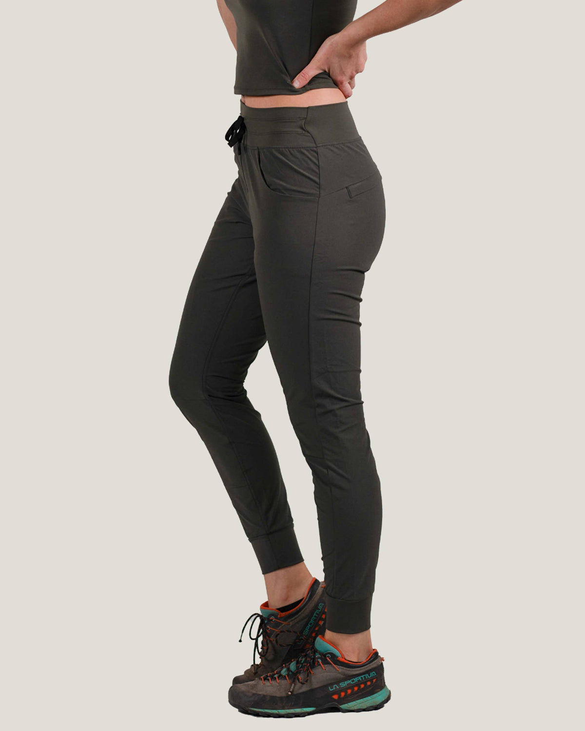 Belong Designs - Women's Rocky Mountain Joggers