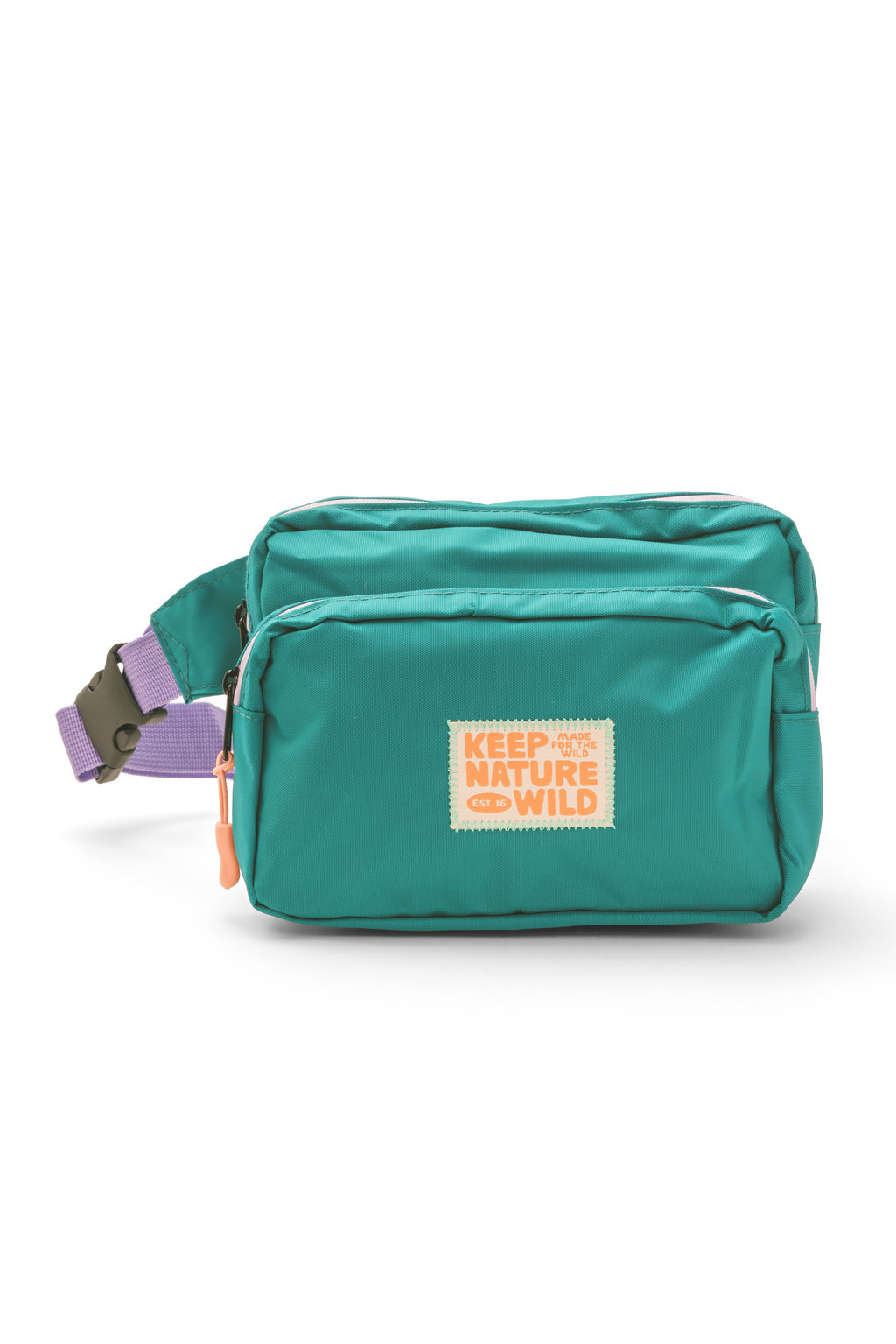 Keep Nature Wild - KNW Fanny Pack