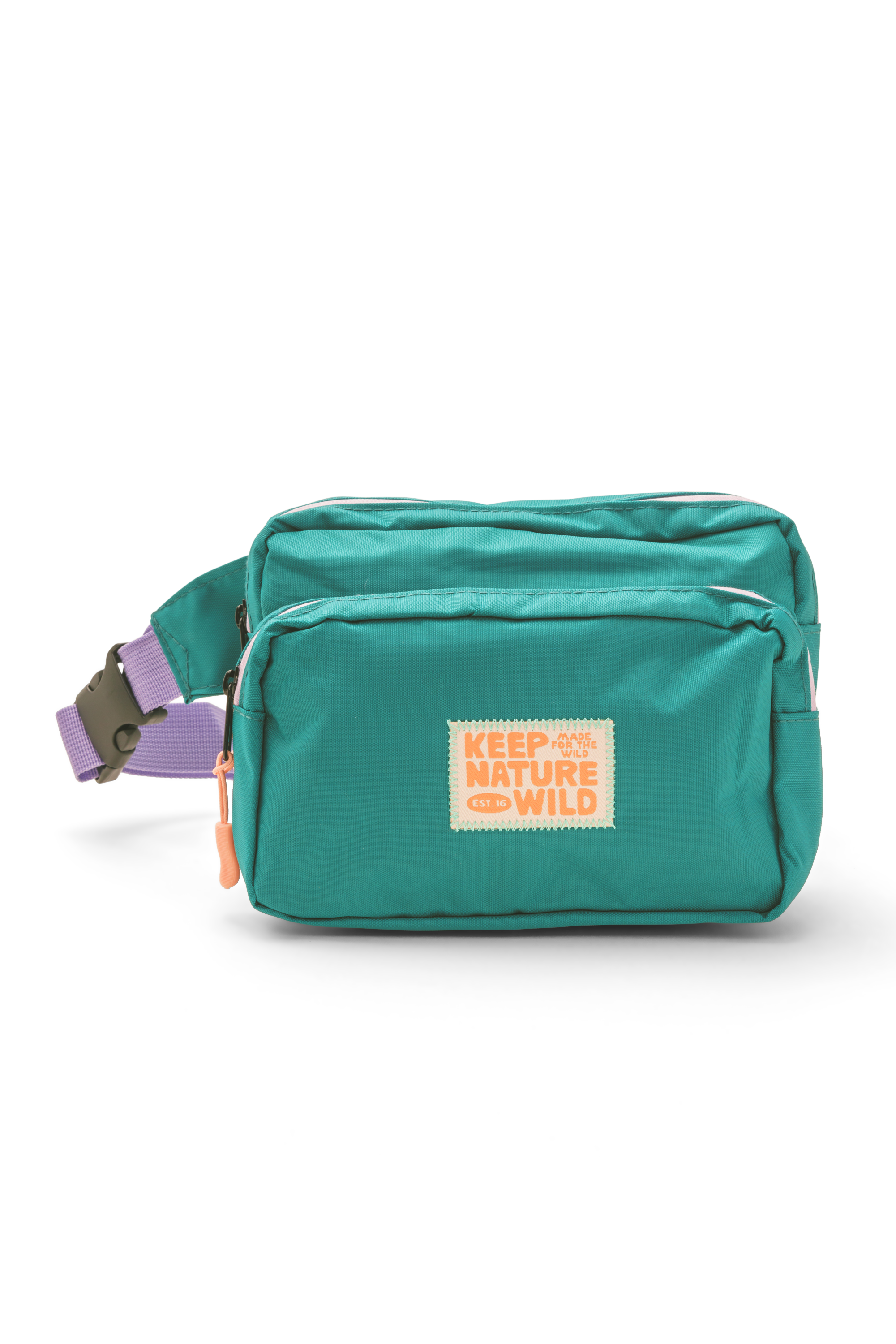 Keep Nature Wild - KNW Fanny Pack