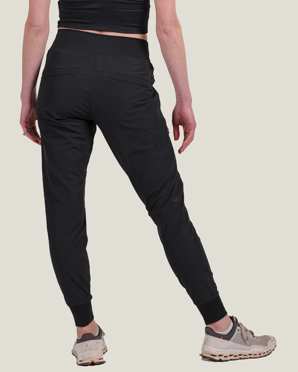 Belong Designs - Women's Rocky Mountain Joggers