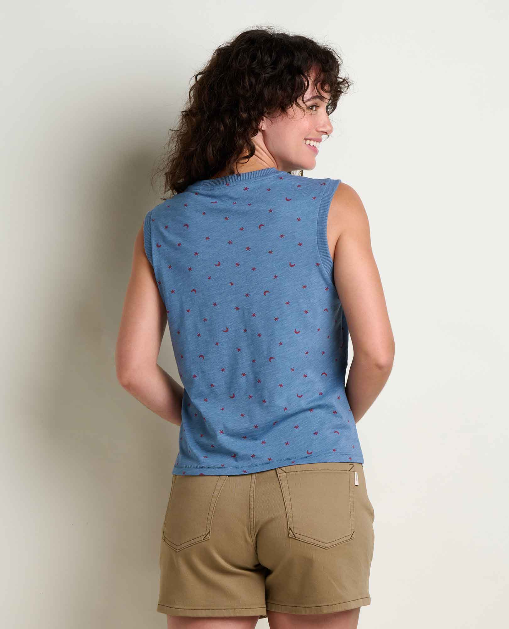 Toad&Co - Women's Boundless Jersey Tank