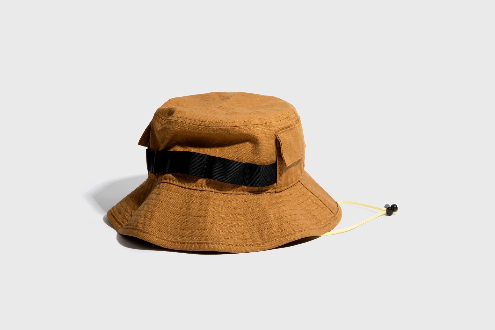United By Blue - UTILITY BUCKET HAT