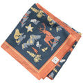 The Landmark Project - Residents of the Rockies Bandana