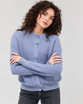Richer Poorer - Dune Cardigan