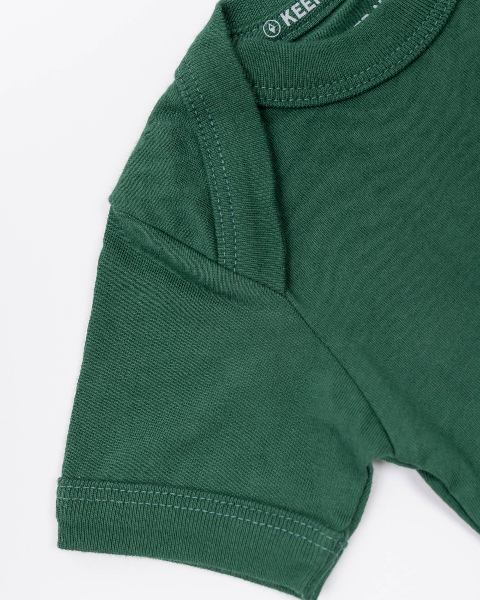 Keep Nature Wild - Wild Pine Baby Bodysuit