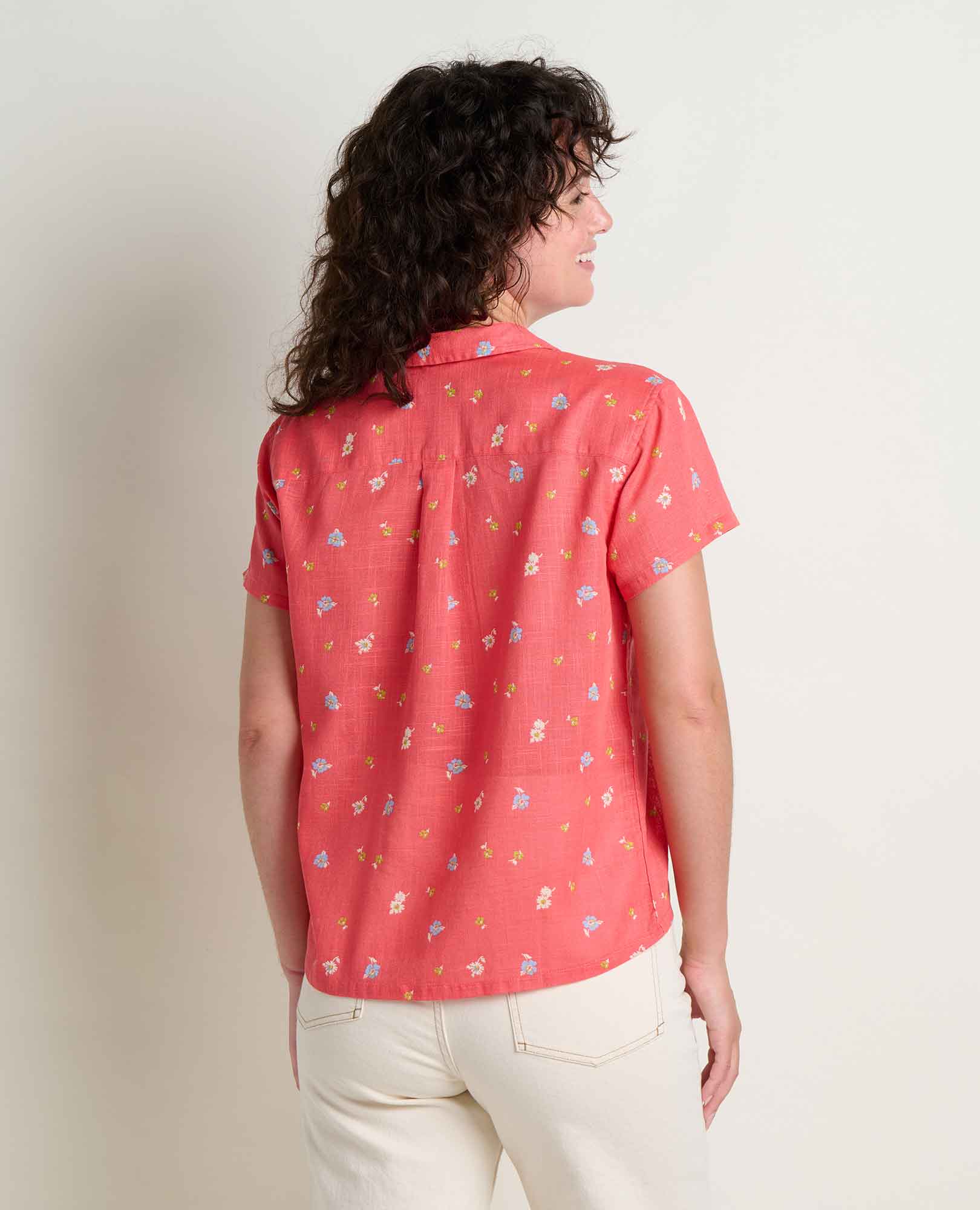 Toad&Co - Women's Camp Cove Shirt