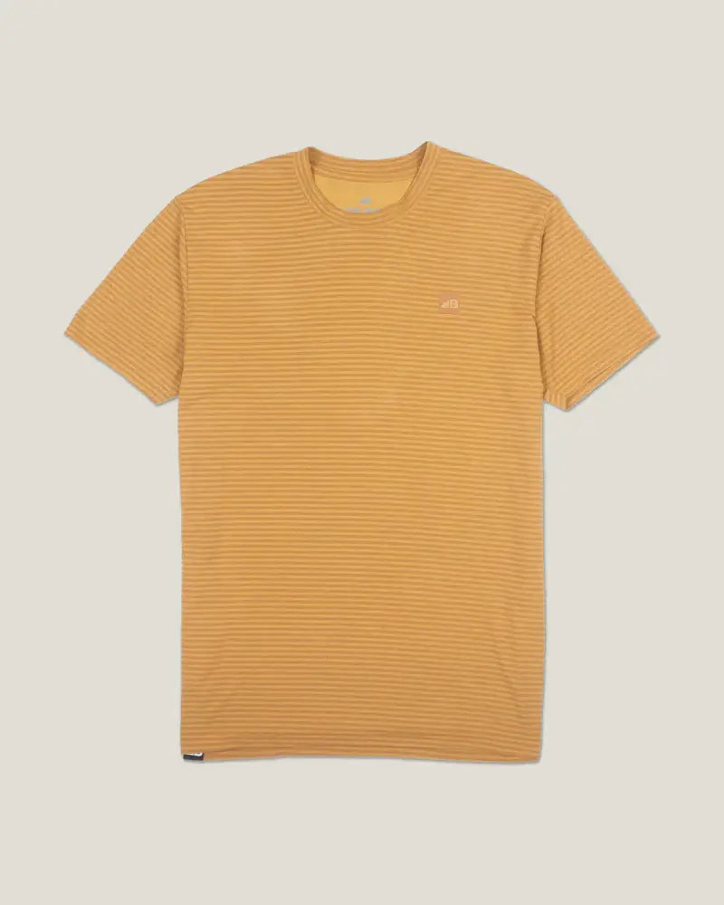 Belong Designs - Men's Core Traverse Tek Tee