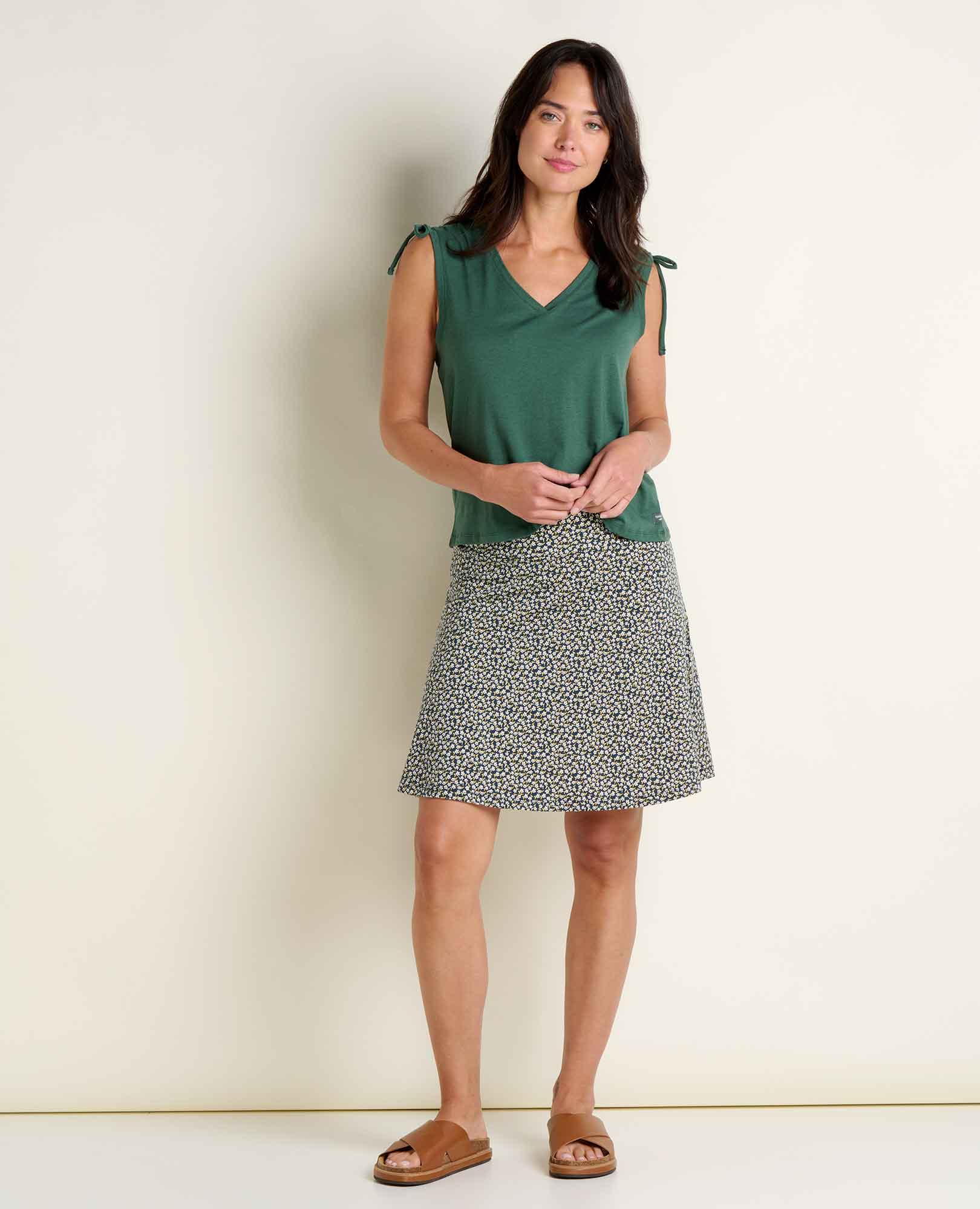 Toad&Co - Women's Anza Cinch Tank