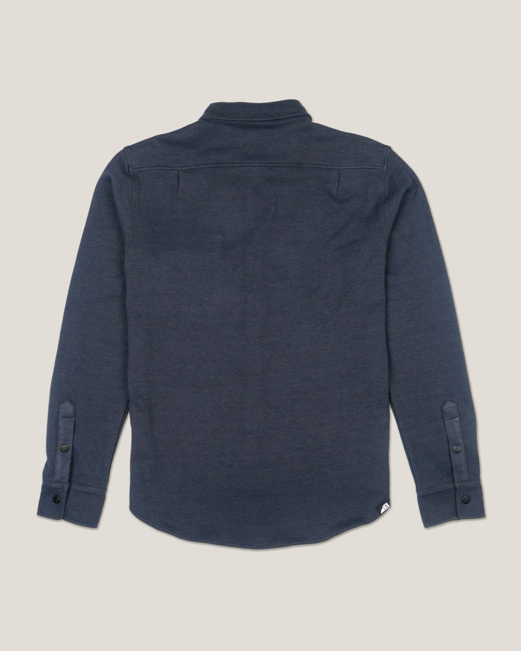 Belong Designs - Men's Sherman Fleece Button Up