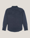 Belong Designs - Men's Sherman Fleece Button Up