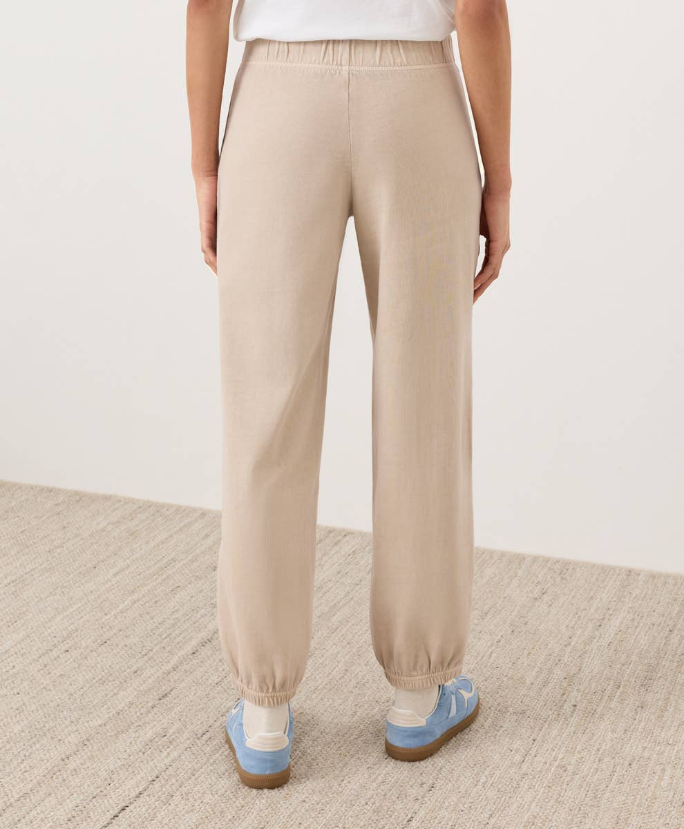 Pact - Women's Weekends Relaxed Sweatpant