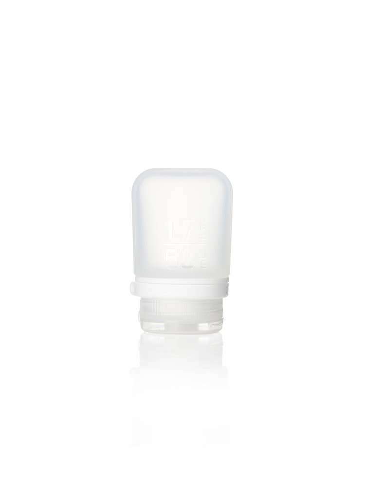 humangear - GoToob+ Refillable Silicone Travel Bottles