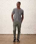 Pact - Men's Softspun Pocket Crew Tee