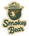The Landmark Project - Smokey Signature Sticker