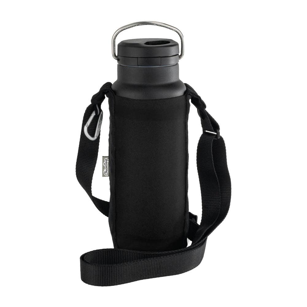 ChicoBag & To-Go Ware - Adjustable Bottle Sling rePETe + Refine