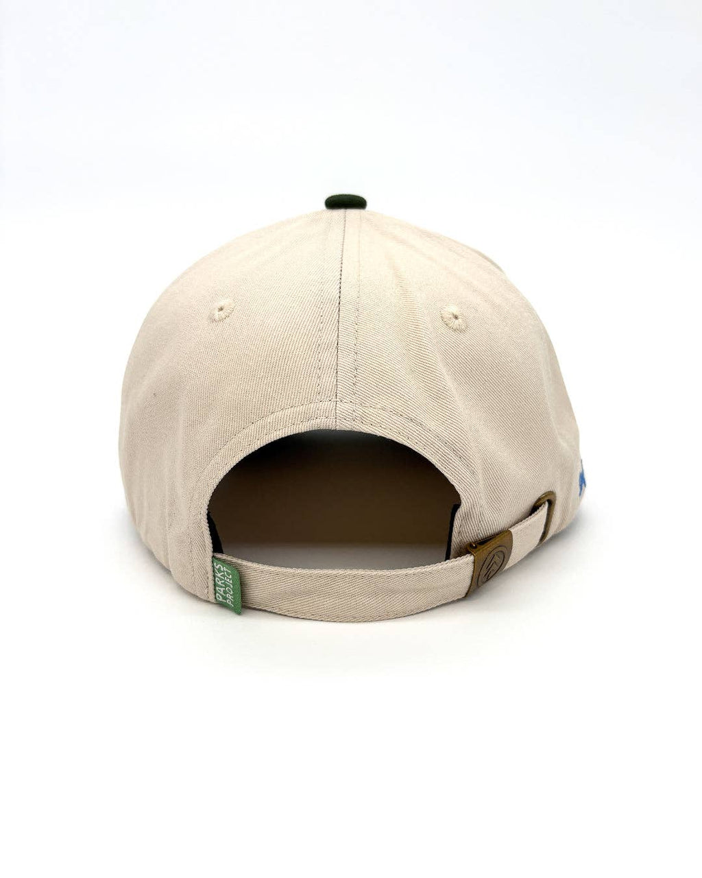 Parks Project - Catskills Vintage Chenille Hat