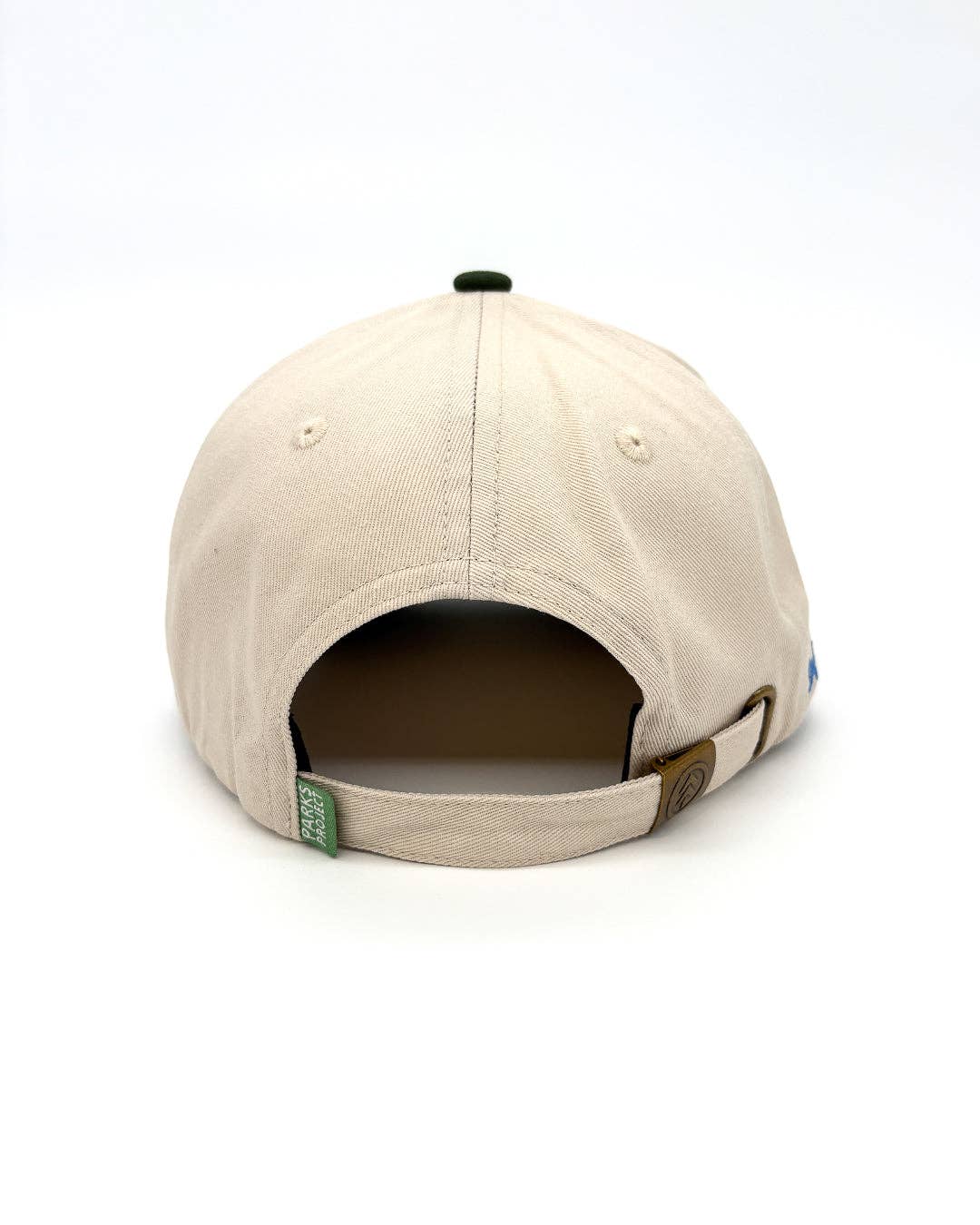 Parks Project - Catskills Vintage Chenille Hat